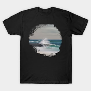 Crashing Wave T-Shirt